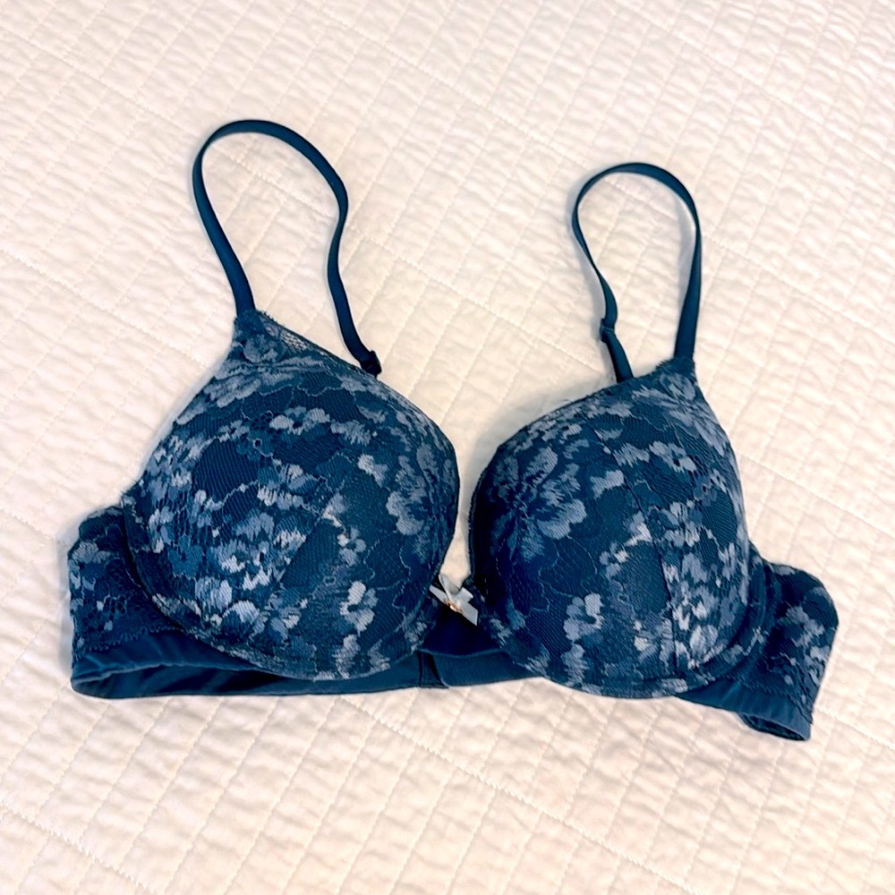 VS Body by Victoria Push up Bra